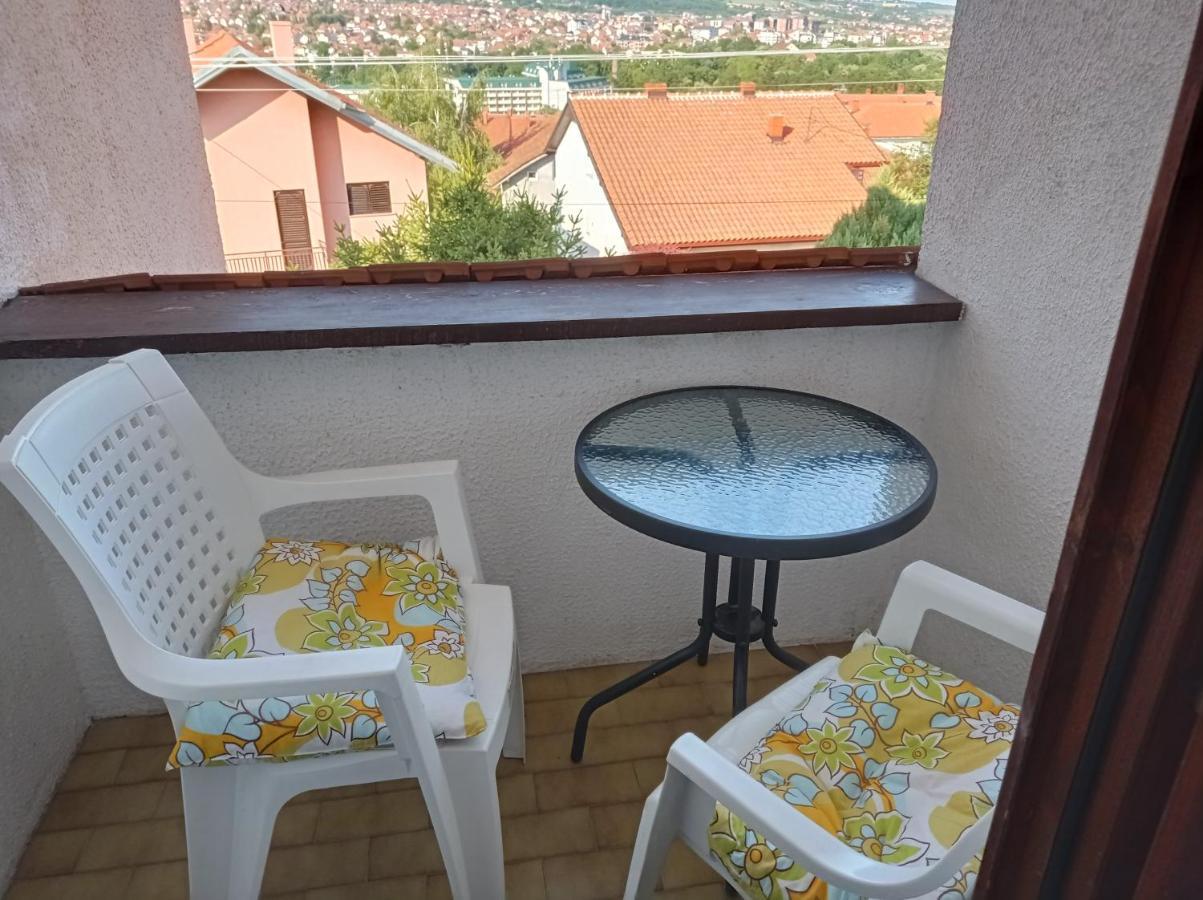 Apartman U Bukovickoj Banji أراندجيلوفاك المظهر الخارجي الصورة