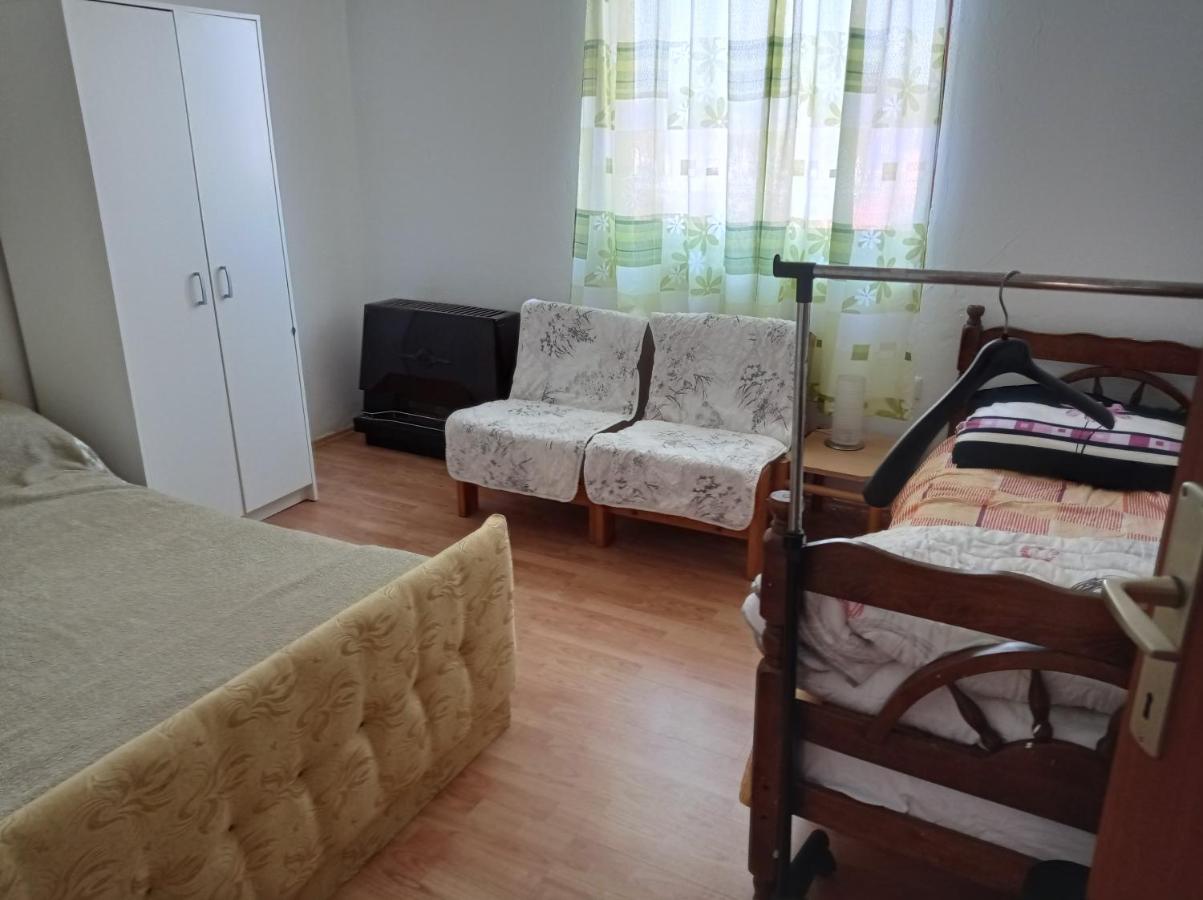 Apartman U Bukovickoj Banji أراندجيلوفاك المظهر الخارجي الصورة